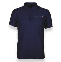 Thumbnail for AMRICAN EAGLE AIRLINES POLO T-SHIRT