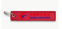 Thumbnail for CHINA AIRLINES KEY CHAIN