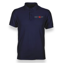 Thumbnail for NEXT JET AIRLINES POLO T-SHIRT