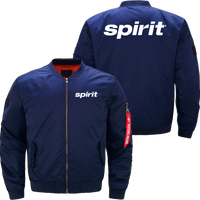 Thumbnail for SPIRIT AIRLINES JACKET