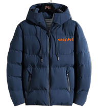 Thumbnail for EASY JET WINTER BOMBER JACKET