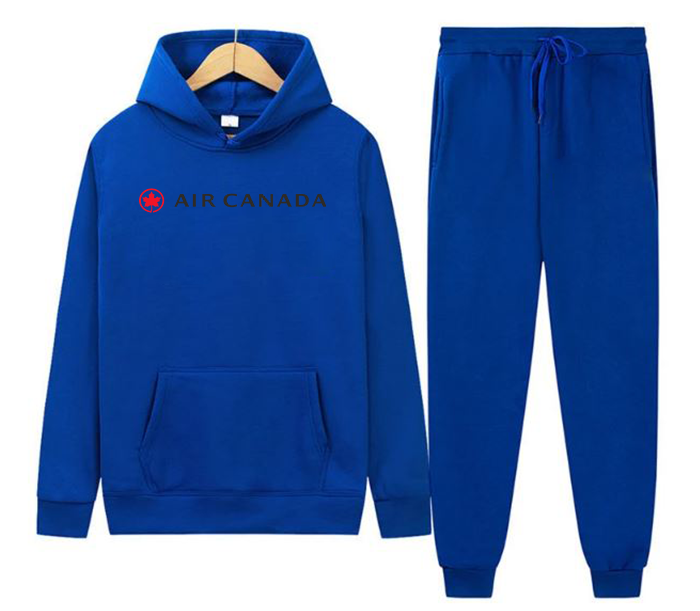 AIR CANADA AIRWAYS PULLOVER