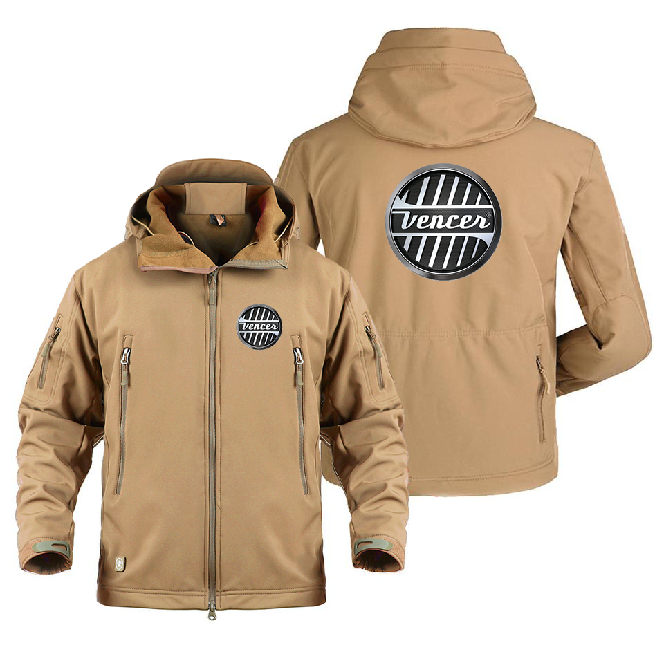 Vercer Automobile fleece