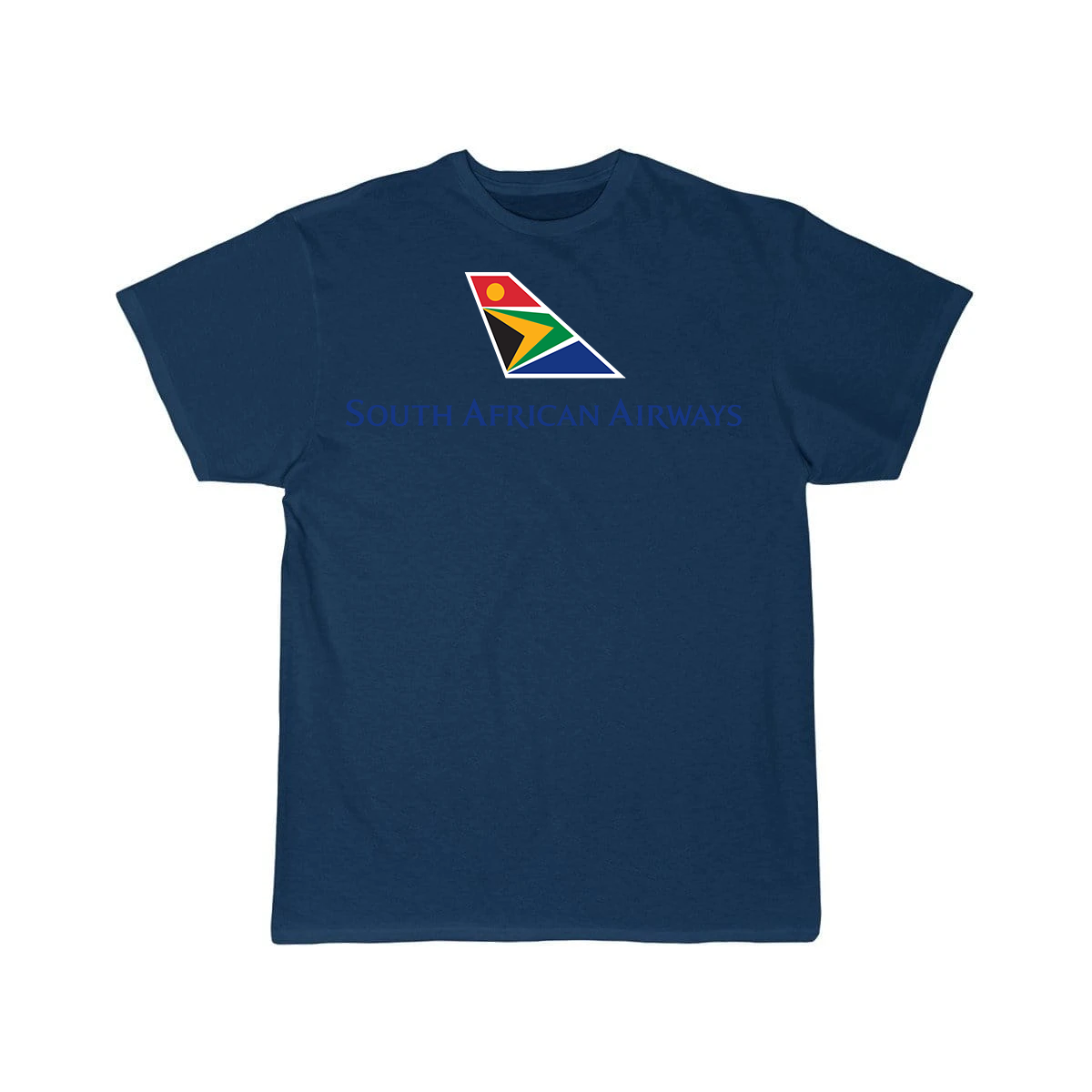 SOUTH AFRICA AIRLINE T-SHIRT