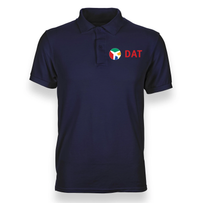 Thumbnail for DAT AIRLINES POLO T-SHIRT