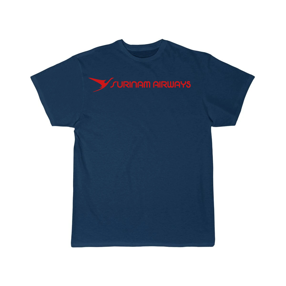 SURIAM AIRLINE T-SHIRT