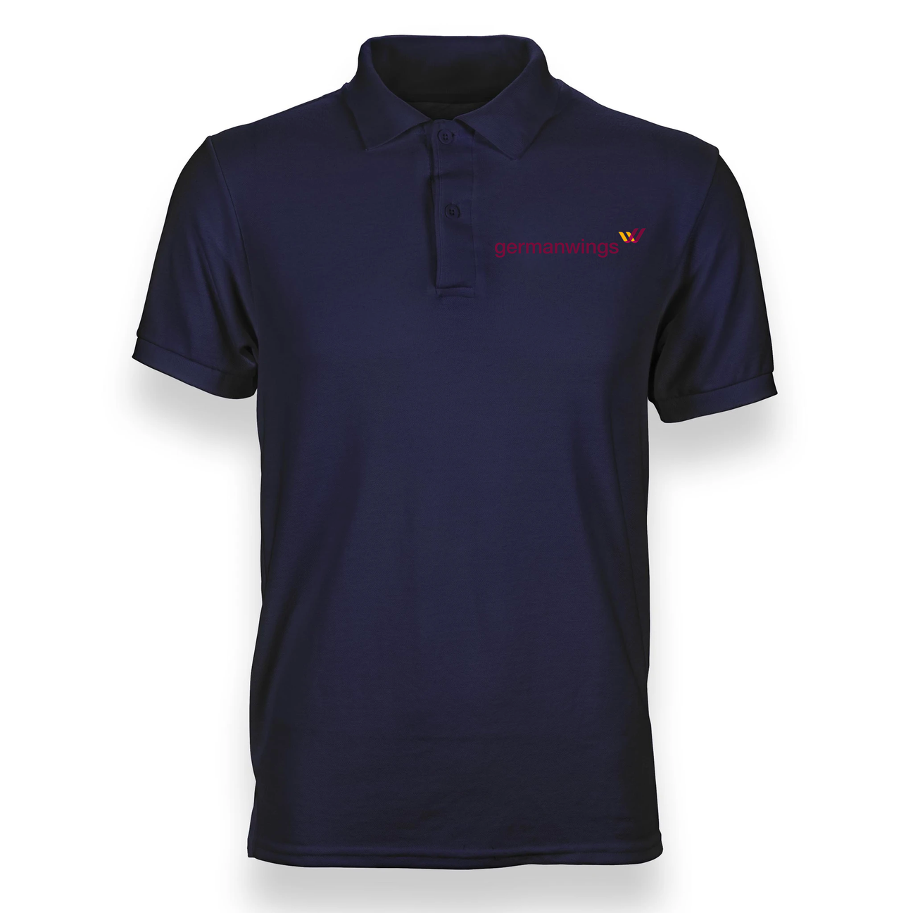GERMANWINGS AIRLINES POLO T-SHIRT