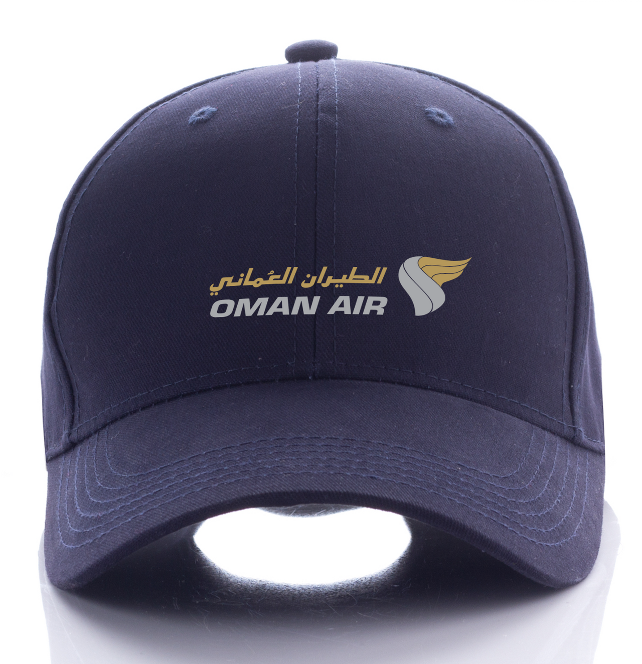 OMAN AIR  AIRLINE CAP