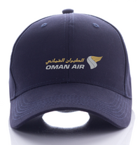 Thumbnail for OMAN AIR  AIRLINE CAP