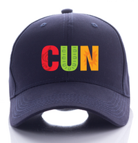 Thumbnail for CUN AIRPORT CAP