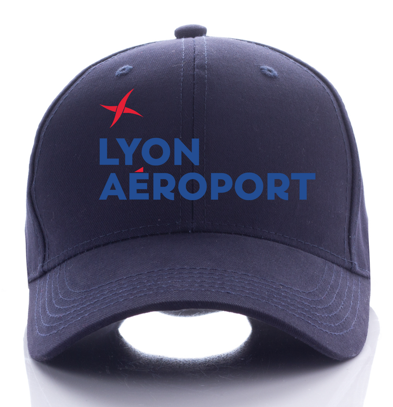 LYON  AIRPORT CAP