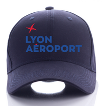 Thumbnail for LYON  AIRPORT CAP