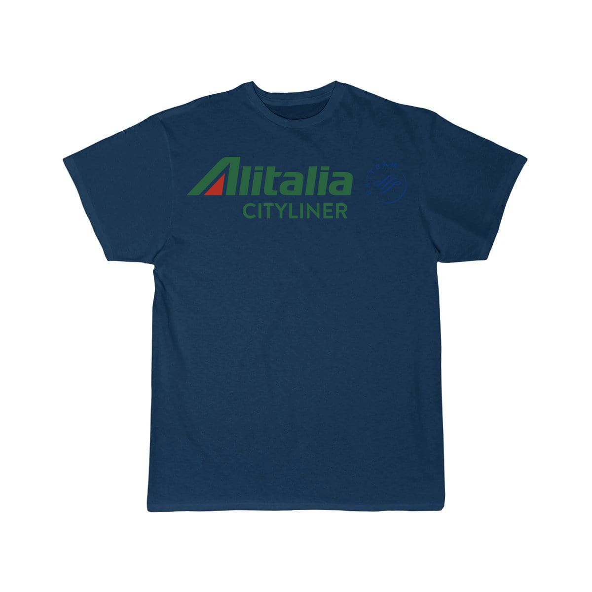 ALTALIA AIRLINE T-SHIRT