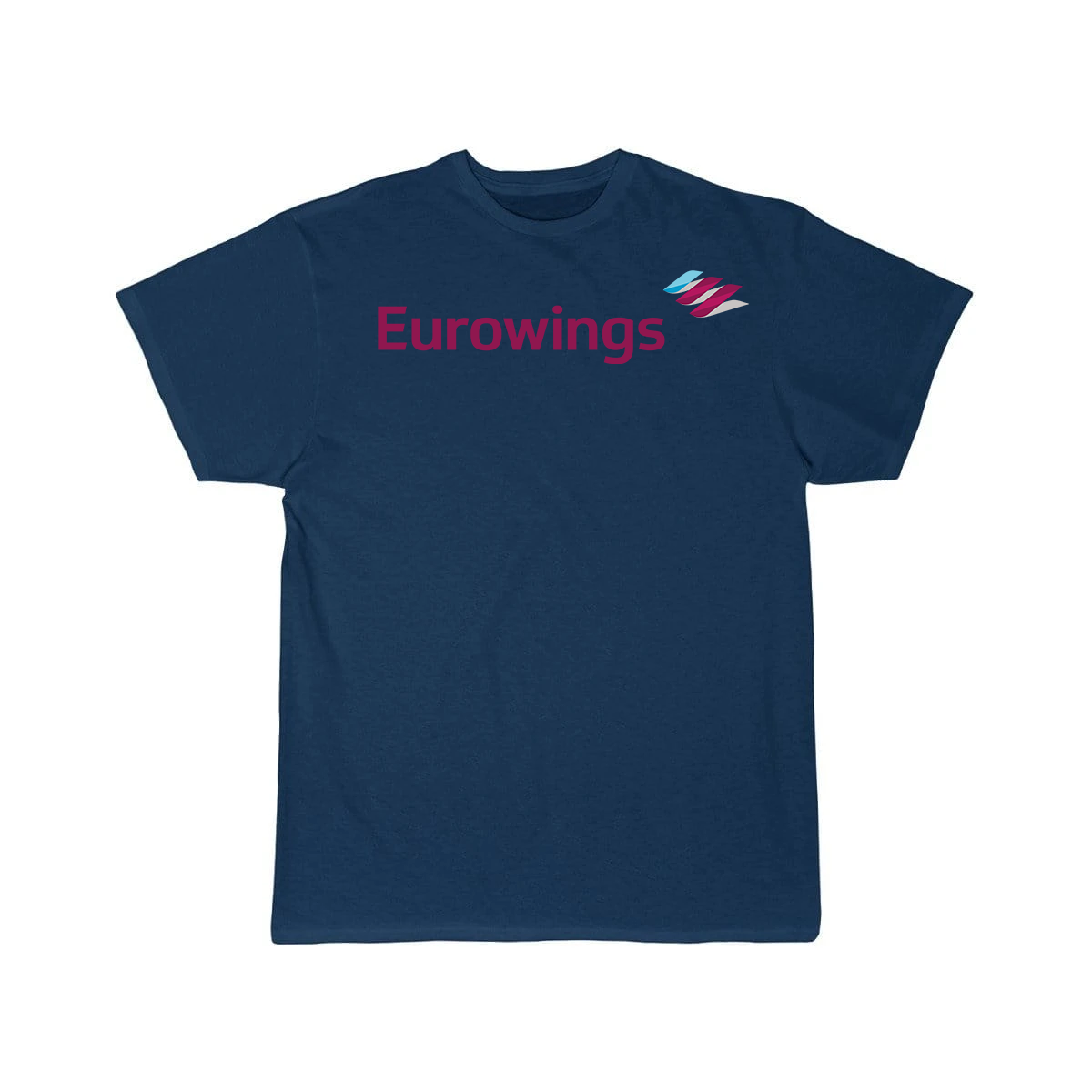 EUROWINGS AIRLINE T-SHIRT 2