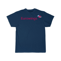 Thumbnail for EUROWINGS AIRLINE T-SHIRT 2