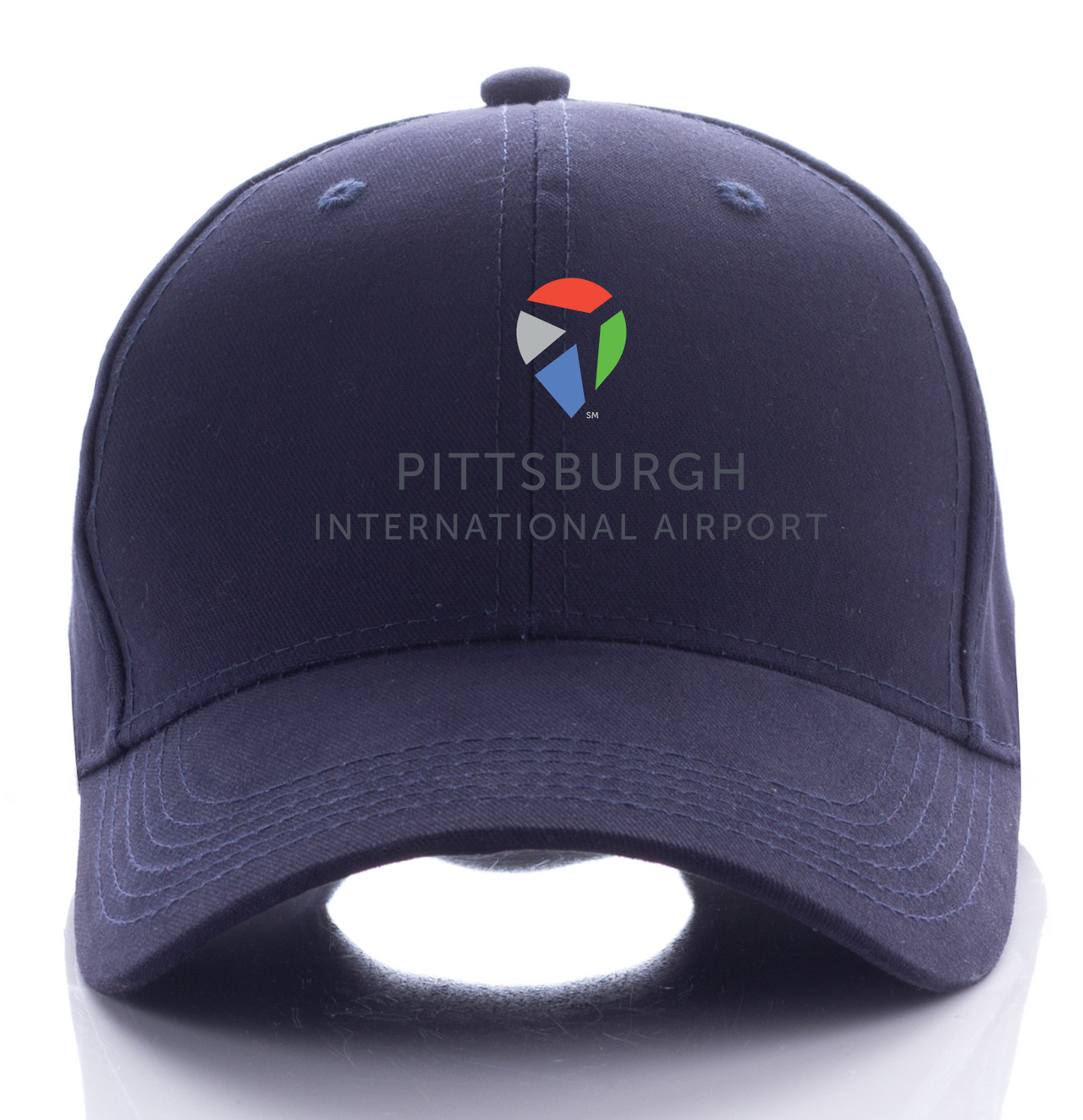 PITTSBURGH AIRPORT CAP