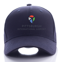 Thumbnail for PITTSBURGH AIRPORT CAP