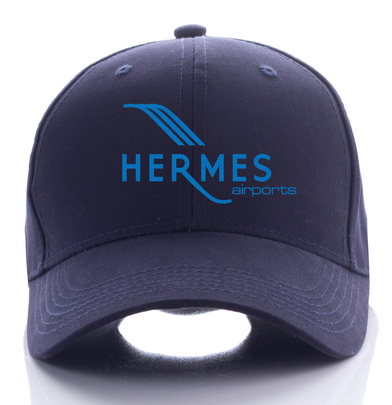 HERMES AIRPORT CAP