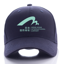 Thumbnail for HONG KONK AIRPORT CAP
