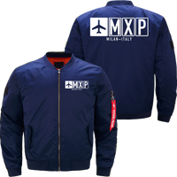 Thumbnail for MXP AIRPOART MA1 JACKET