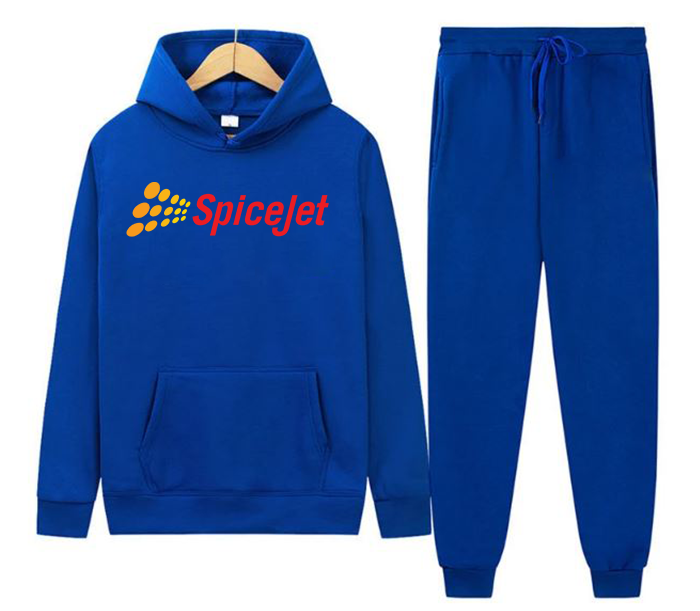 SPICEJET AIRWAYS PULLOVER