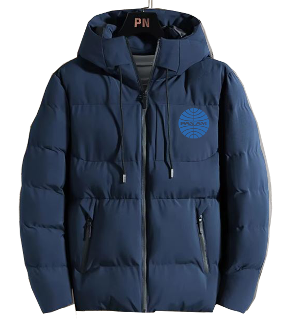 PANAMA WINTER BOMBER JACKET