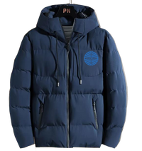 Thumbnail for PANAMA WINTER BOMBER JACKET