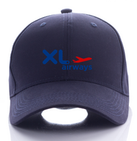 Thumbnail for XL AIRLINE CAP