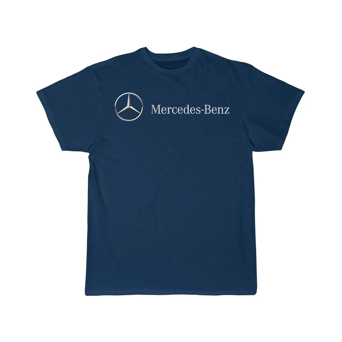 MERCEDES-BENZ T-SHIRT