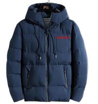 Thumbnail for EASTAFETA WINTER BOMBER JACKET