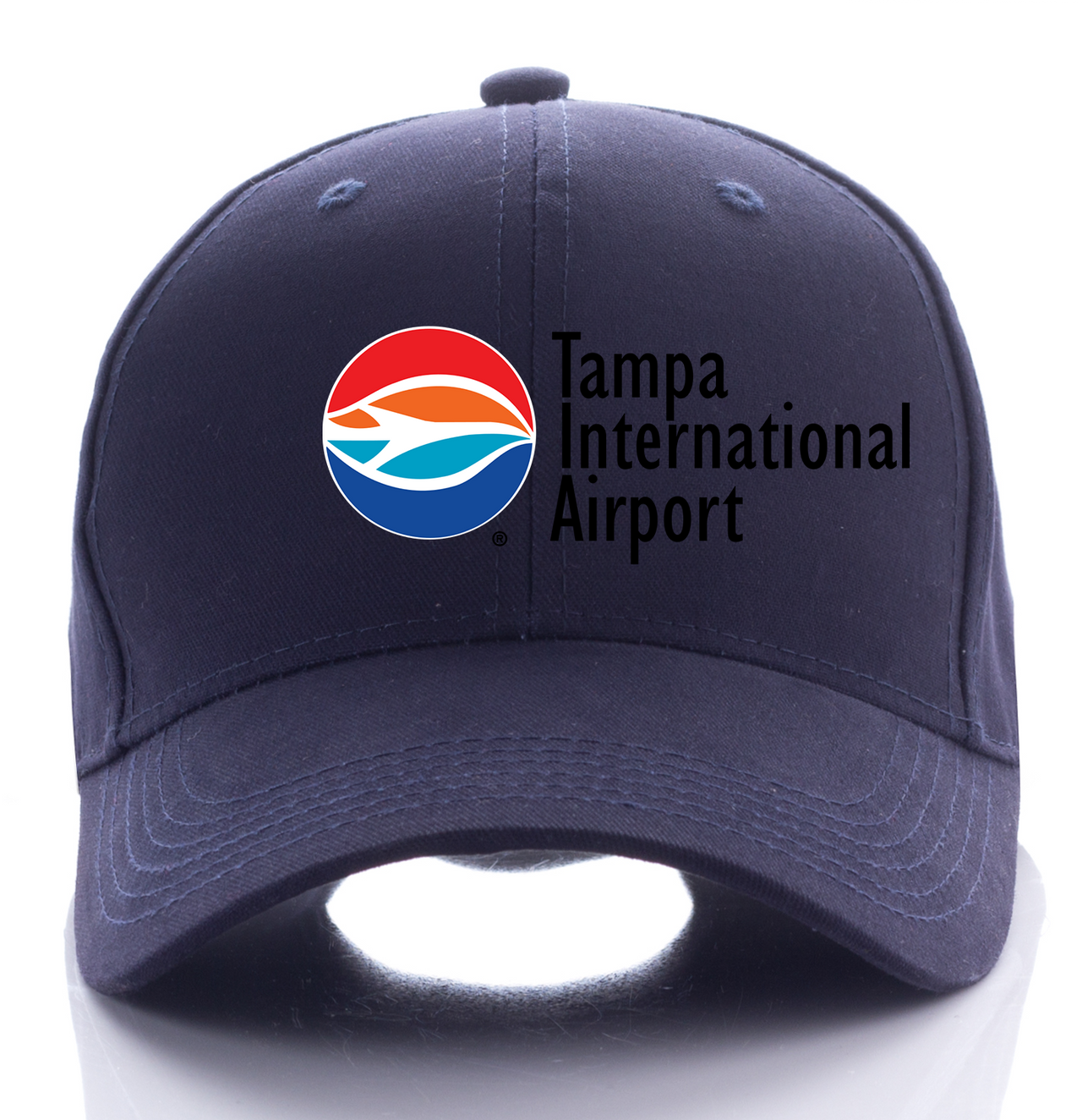 TAMPA AIRPORT CAP