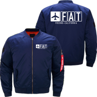 Thumbnail for FAT AIRPOART MA1 JACKET