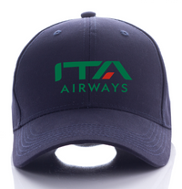 Thumbnail for ITA AIRLINE CAP 2