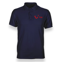 Thumbnail for TUI AIRLINES POLO T-SHIRT