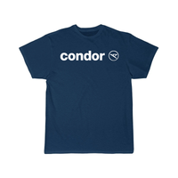 Thumbnail for CONDOR AIRLINE T-SHIRT