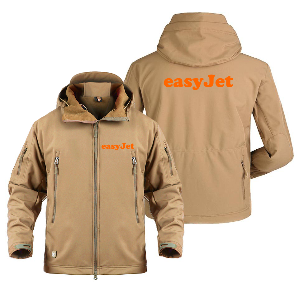 EASY JET AIRLINES FLEECE