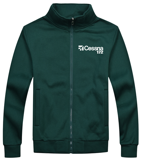 CESSNA 172 WESTCOOL JACKET (ASIAN SIZE)