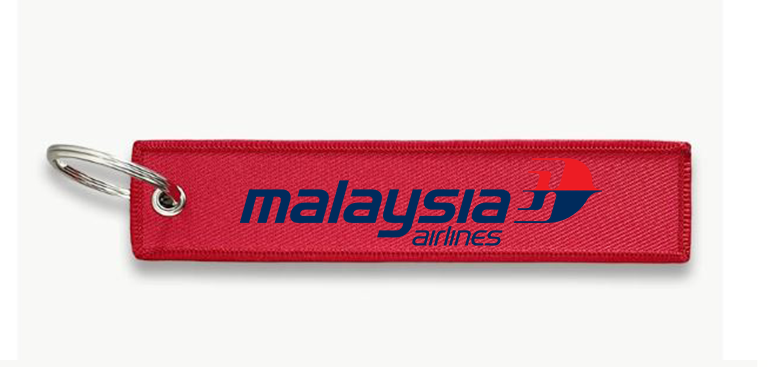MALAYSIA AIRLINES KEY CHAIN