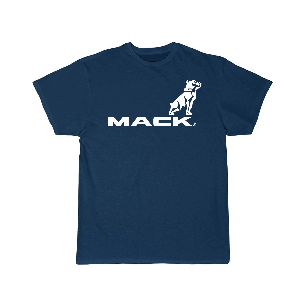 MACK_TRUCKS T-SHIRT
