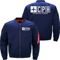 Thumbnail for CPH AIRPOART MA1 JACKET