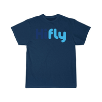 Thumbnail for HIFLY AIRLINE T-SHIRT