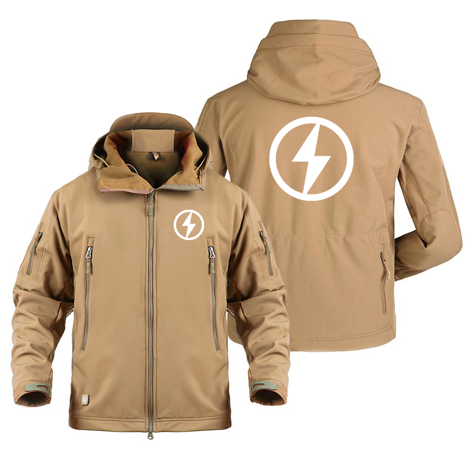 cropped Automobile fleece