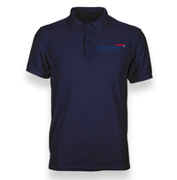 Thumbnail for BRITISH PRIVATE JET  AIRLINES POLO T-SHIRT