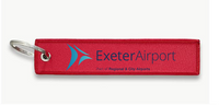 Thumbnail for EXTER AIRPORT KEY CHAIN