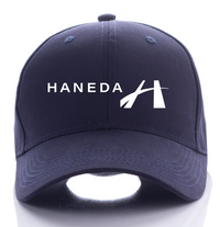 Thumbnail for HANEDA AIRPORT CAP