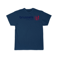 Thumbnail for BRUSSELS AIRLINE T-SHIRT2