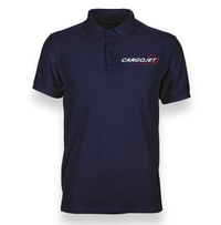Thumbnail for CARGO JET AIRLINES POLO T-SHIRT