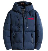 Thumbnail for HELVETIC WINTER BOMBER JACKET