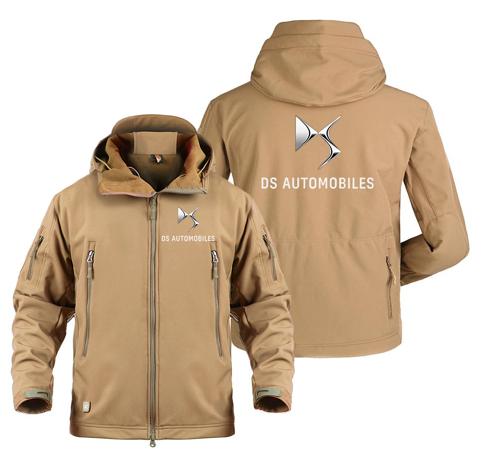 Ds Automobile fleece
