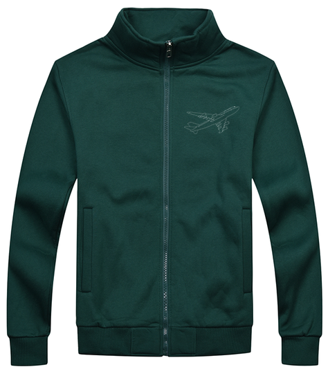 BOEING 747 WESTCOOL JACKET (ASIAN SIZE)